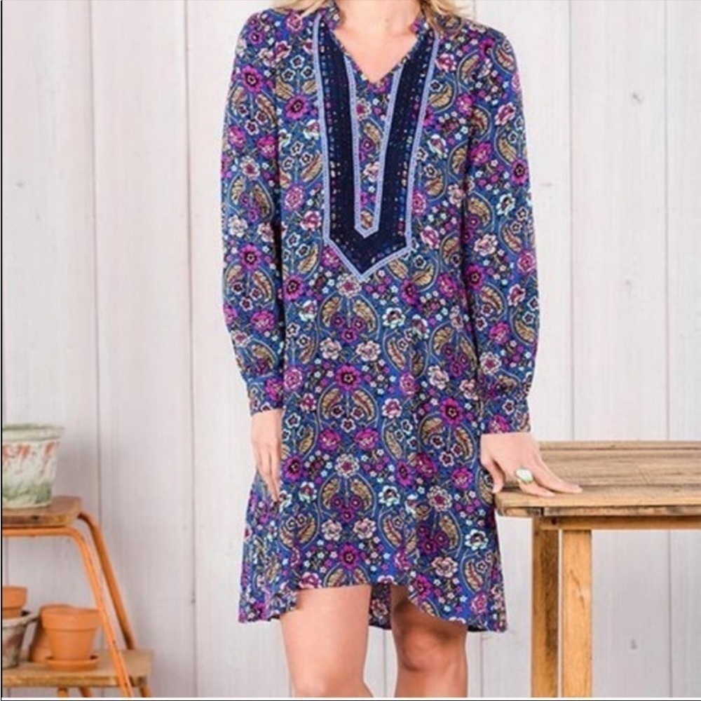Matilda Jane‎ Thoughts and Dreams Dress